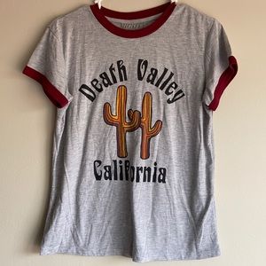Medium Death Valley Shirt